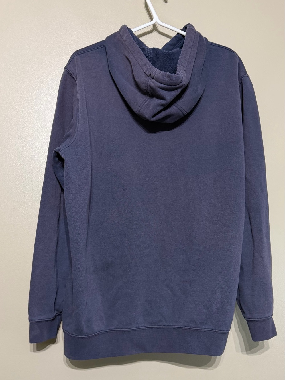 Carhartt Sun Stained Mildly Thrashed Pull Over Loose Fit Hoodie - Picture 8 of 10